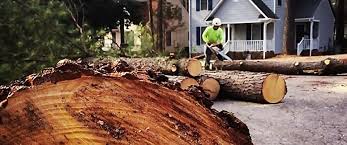 Best Commercial Tree Services  in Palisades Park, NJ